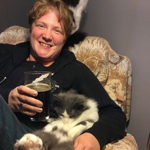 Meet your Posher, Alistair